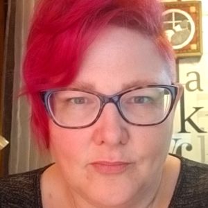 Meet your Posher, Gina